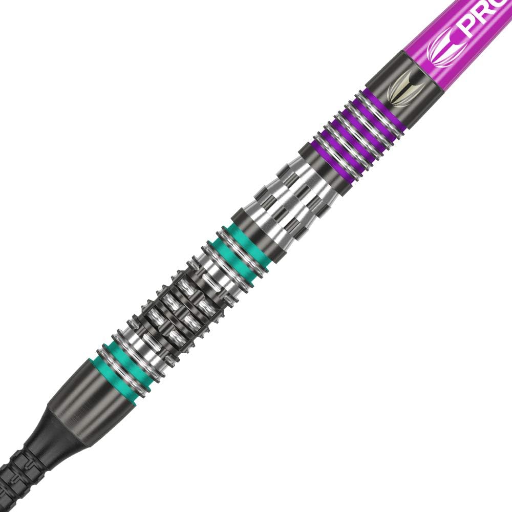 Dardos TARGET ALX 90% tungsteno Dardos TARGET ALX 90% tungsteno